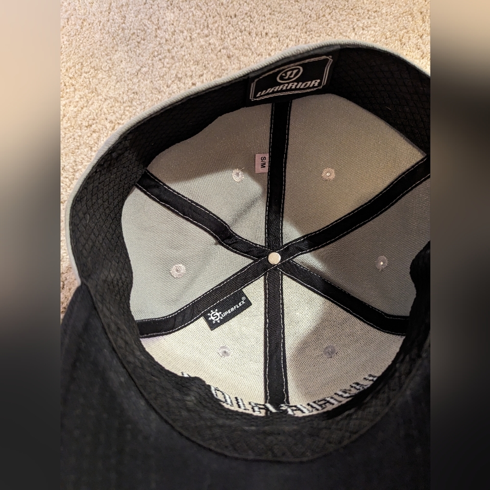 Warrior hat - Picture 4 of 4